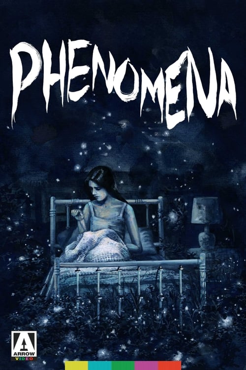 Phenomena (1985) Full Movie