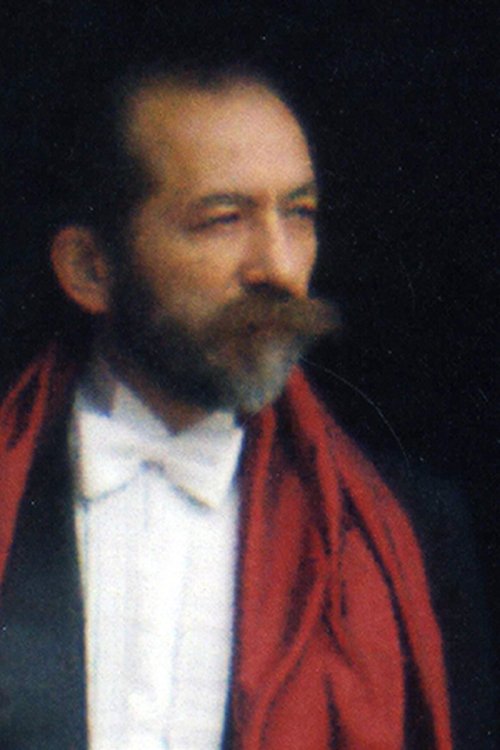 Poster of Sergey Oskolkov