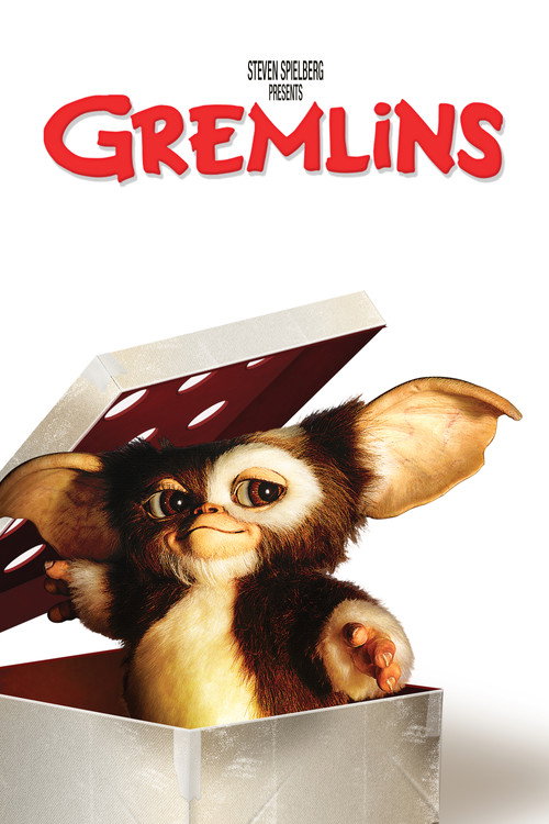 Assistir ! Gremlins - O Pequeno Monstro 1984 Filme Completo Dublado Online Gratis