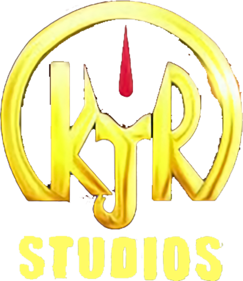 KJR Studios Logo