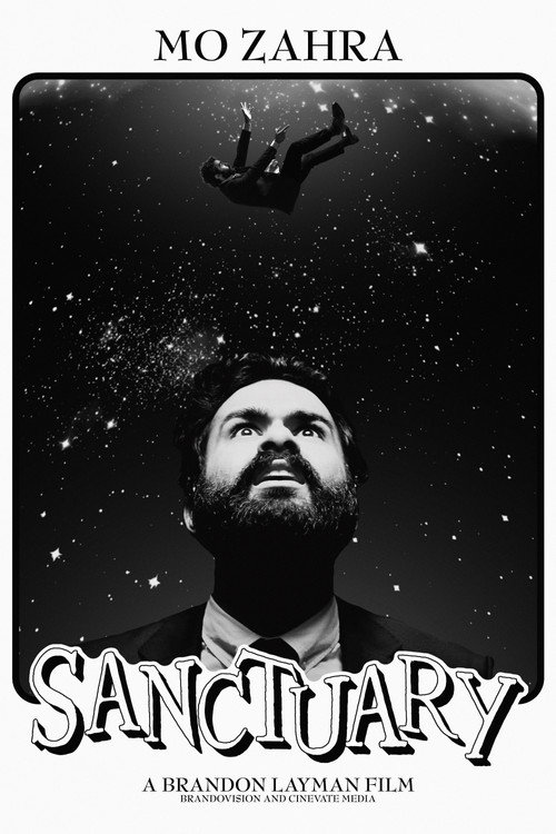 Sanctuary poster 2