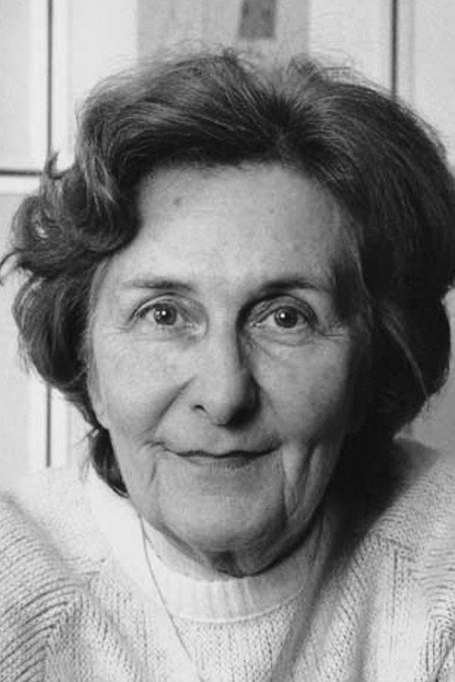 Gisèle Ansorge