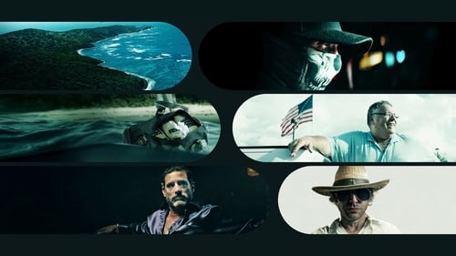 The Legend of Cocaine Island (2018) Voller Film-Stream online anschauen