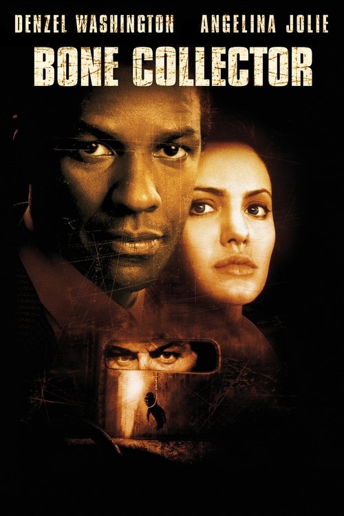 Bone Collector Bone Collector poster