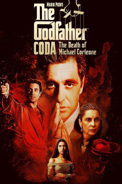 The Godfather Coda: The Death of Michael Corleone