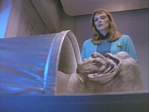 Star Trek: The Next Generation - 22. Bölüm