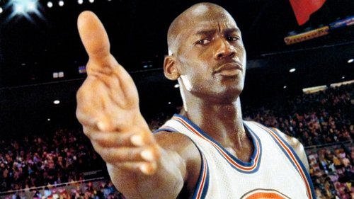 Space Jam (1996) Watch Full Movie Streaming Online