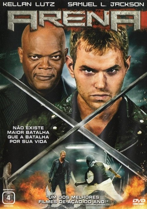 Assistir ! Arena 2011 Filme Completo Dublado Online Gratis