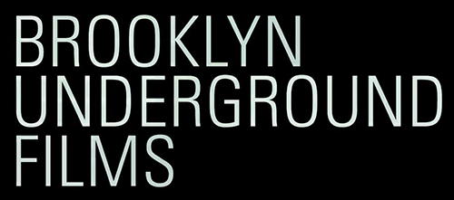 Brooklyn Underground Films Logo