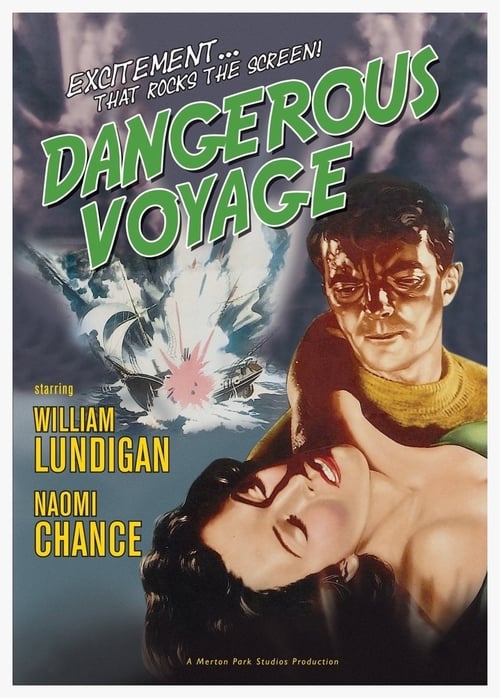Dangerous+Voyage