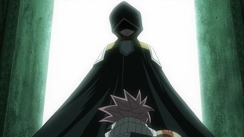 Fairy Tail - 9. Bölüm