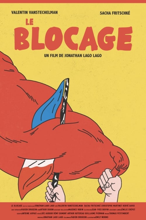 Le+Blocage