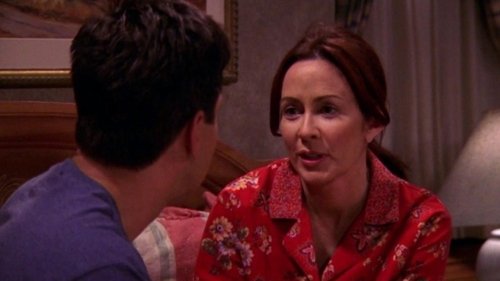 Everybody Loves Raymond - 10. Bölüm