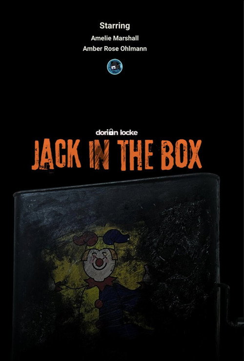Jack in the Box's poster