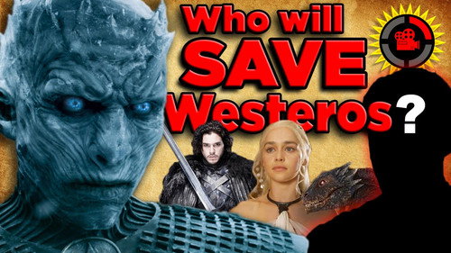 The Game of Thrones Jorah Theory