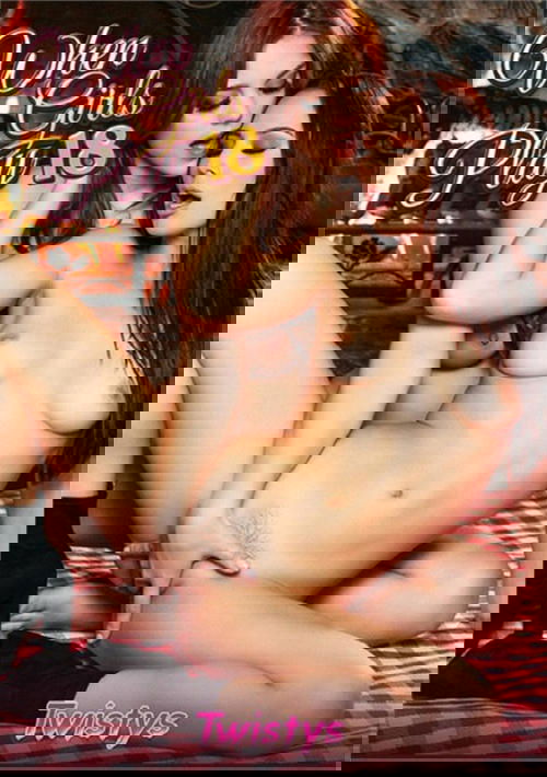 When Girls Play 18 Poster