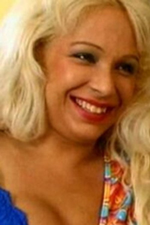 Nicole Adagio