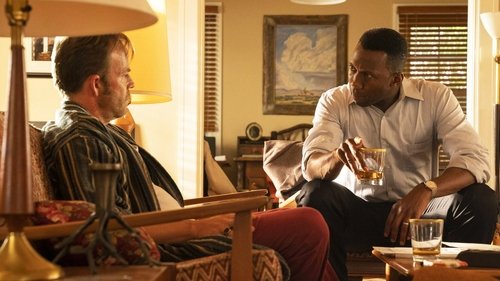 True Detective - The Final Country