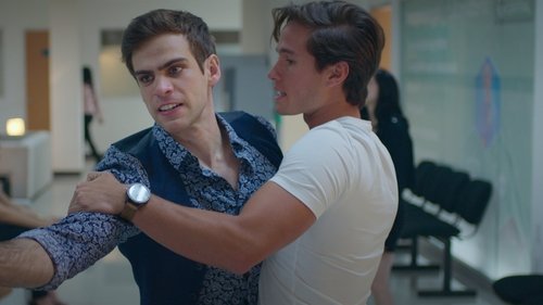 Control Z - Saklayacak Bir Şey Yok