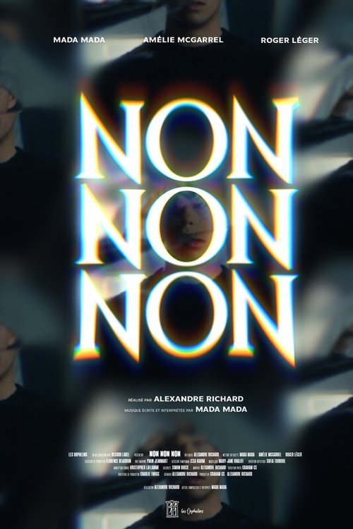 NonNonNon - Mada Mada