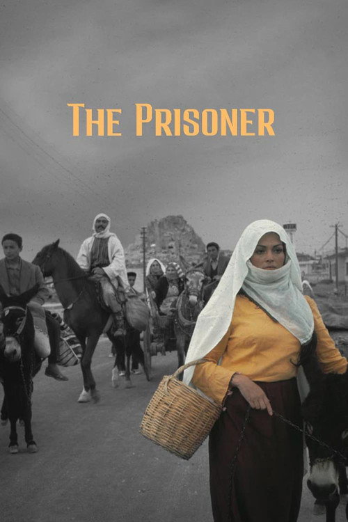 The Prisoner poster 4