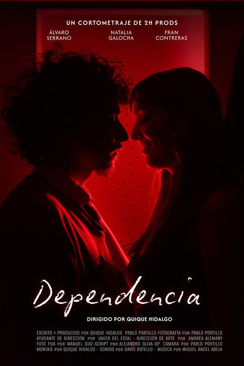 Dependencia Poster