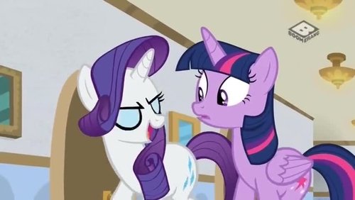 My Little Pony: Friendship Is Magic - 16. Bölüm