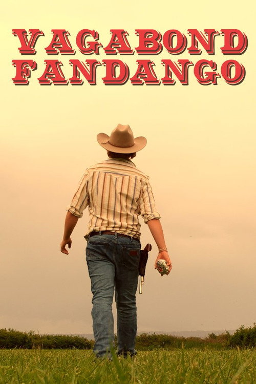 Vagabond Fandango电影海报