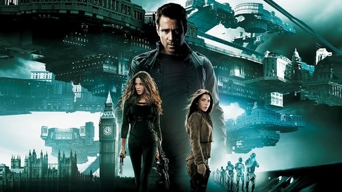 Total Recall (2012) Voller Film-Stream online anschauen