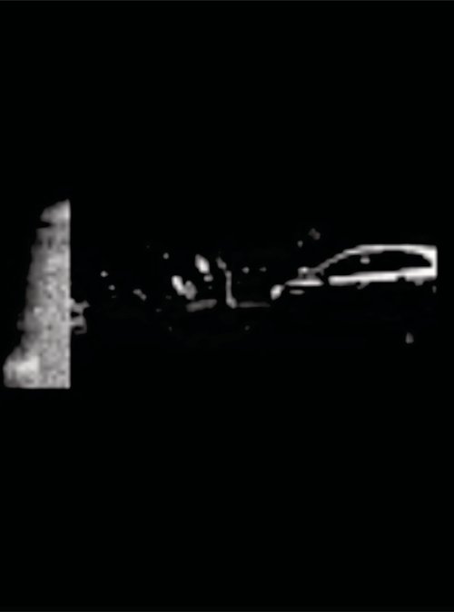 Film Pauvre 02 - Filme sem som