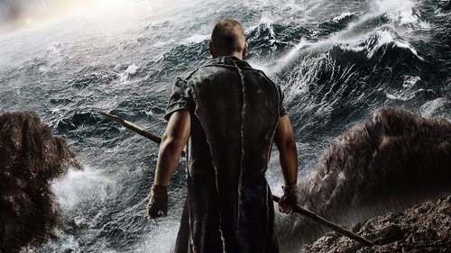 Noah (2014) Voller Film-Stream online anschauen