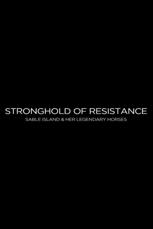 Stronghold+of+Resistance%3A+Sable+Island+%26+Her+Legendary+Horses