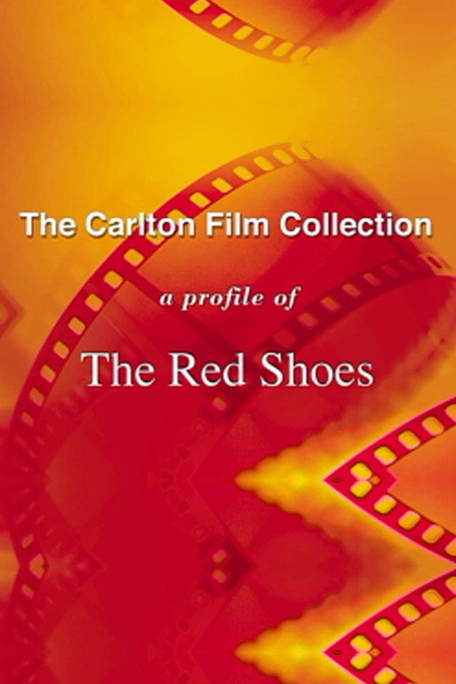 A Profile of 'The Red Shoes' poster 6
