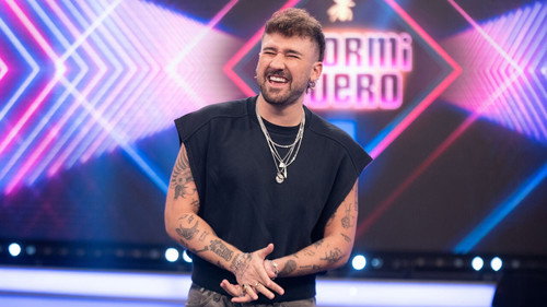 Dani Fernández