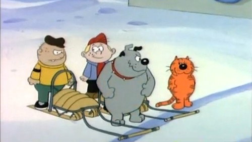 希斯与利夫第2季第23集