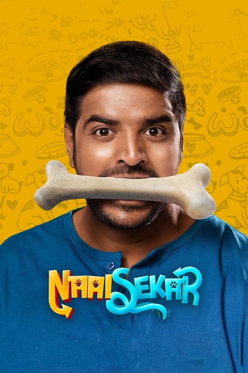 Watch Naai Sekar (2022) Full Movie Online Free