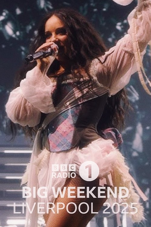 JADE: Live at BBC Radio 1's Big Weekend 2025