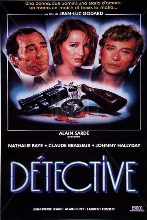 Detective