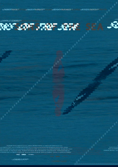 Sons of the Sea