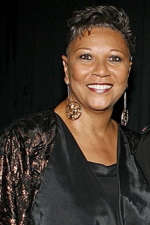 Dierdre Downing-Jackson image