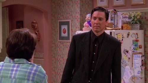 Everybody Loves Raymond - 14. Bölüm