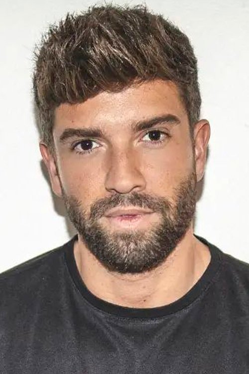 Poster of Pablo Alborán