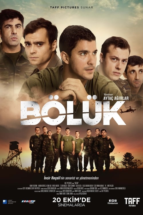 Bölük