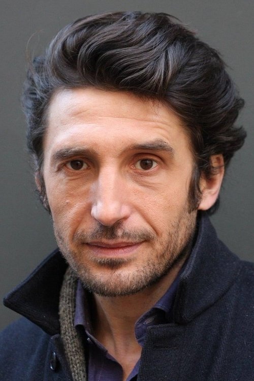 Poster of Olivier Augrond
