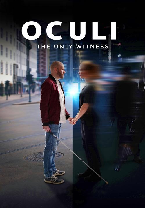 Oculi: The Only Witness Poster