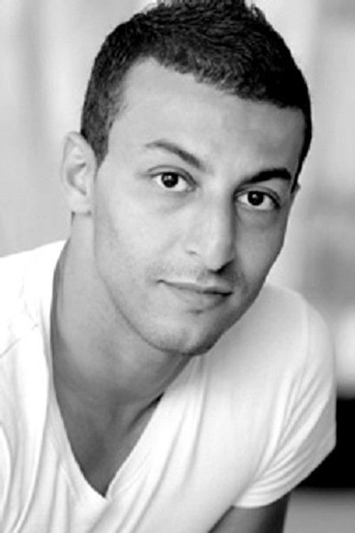 Zdjęcie Reda Guerinik