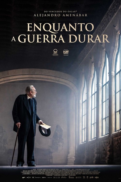 Enquanto a Guerra Durar (2019) Watch Full Movie Streaming Online