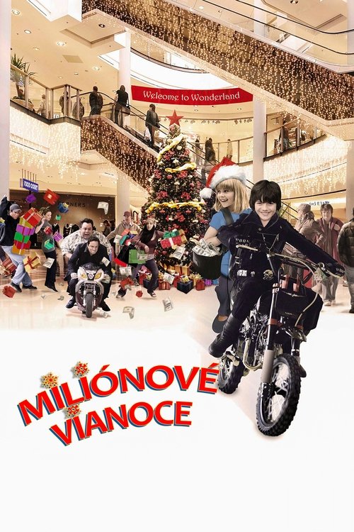 Miliónové Vianoce