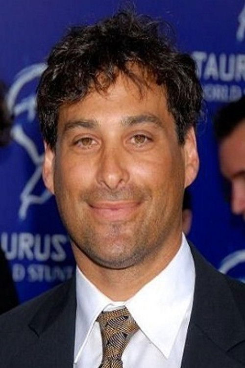 Zdjęcie Peter Epstein