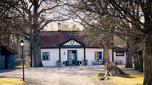 Det sitter i v&auml;ggarna第9季第5集